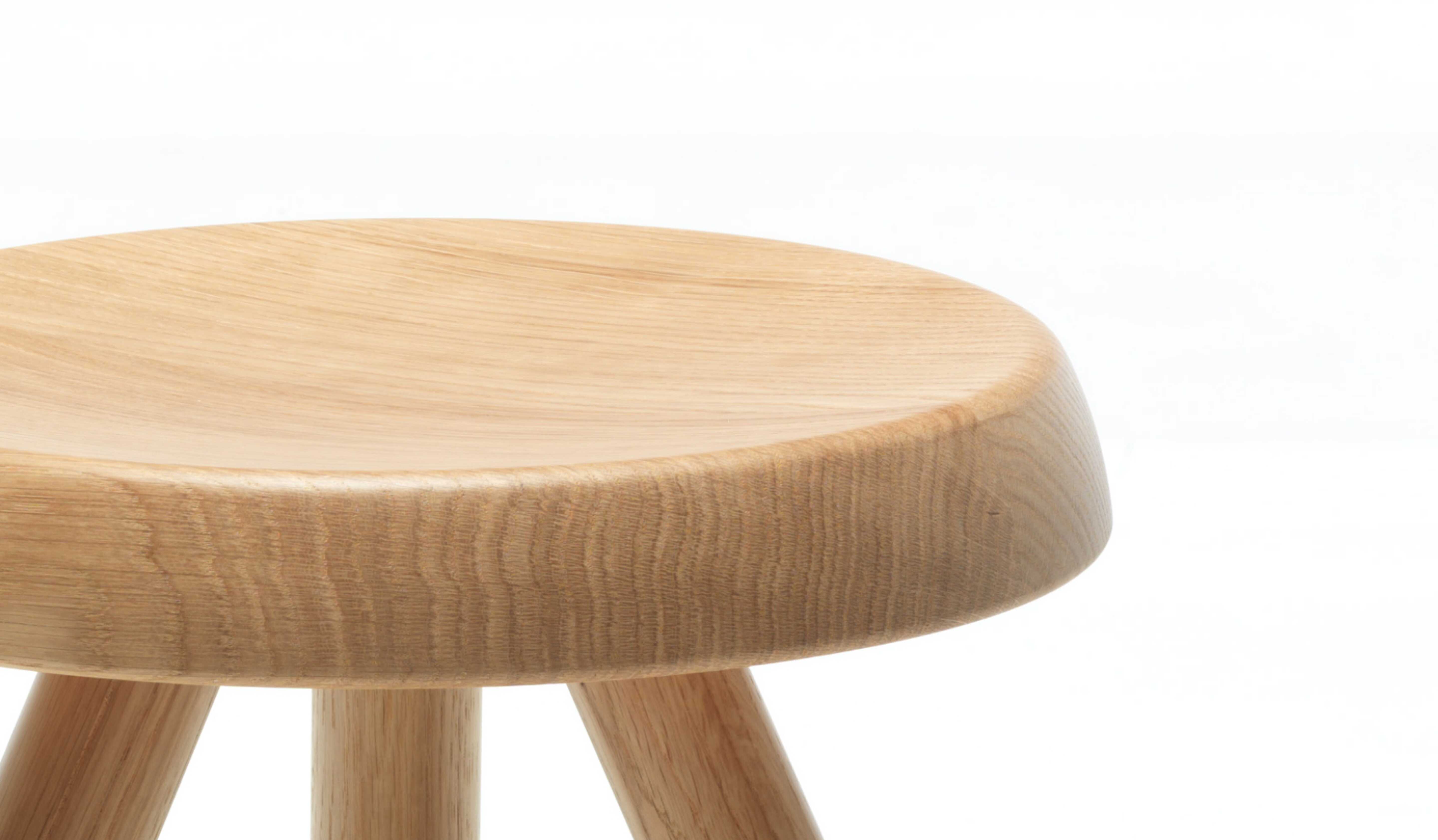 Tabouret Berger | Cassina